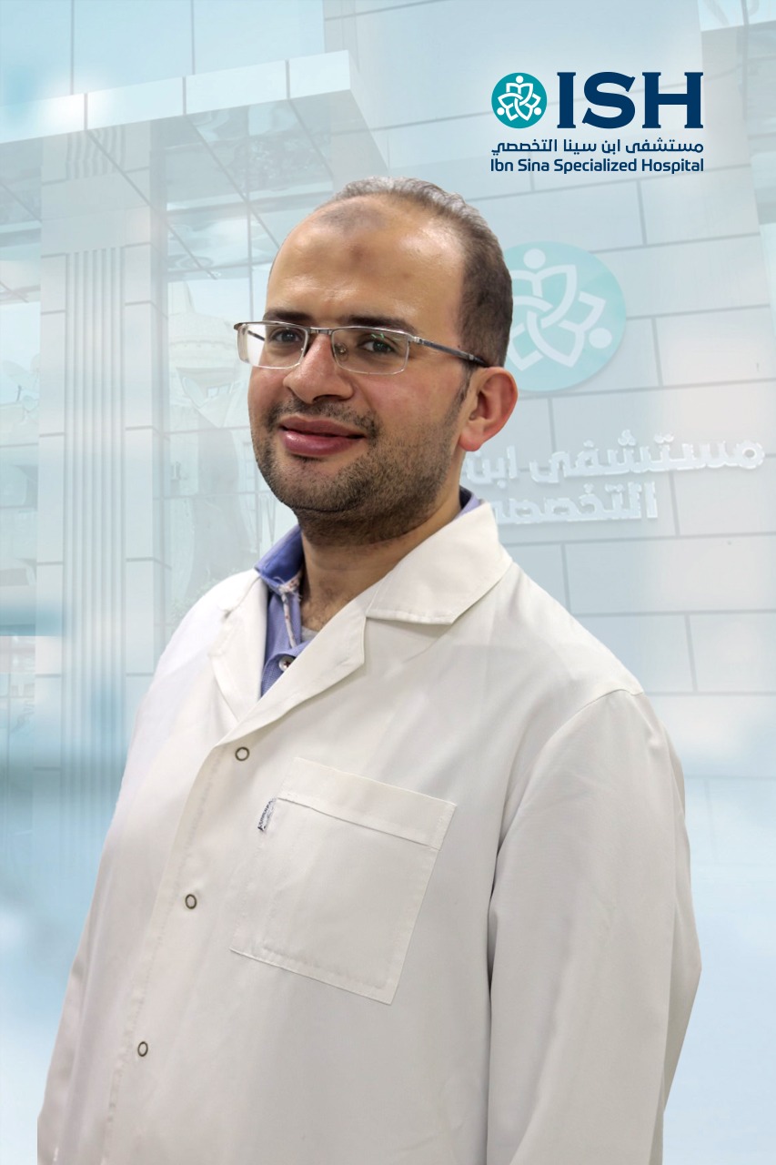 Dr.Mohmed Koruem